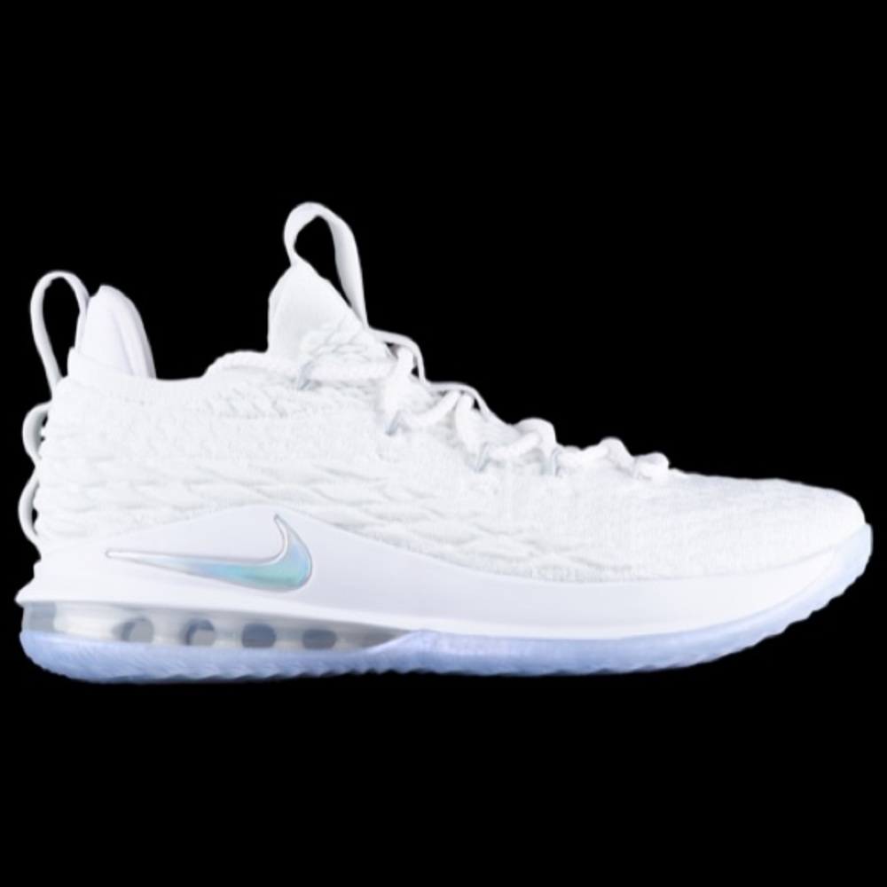 Lebron 15 size 11
